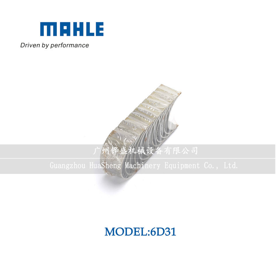 MAHLE 6D31 Connecting Rod Bearing ME995170 For HD450