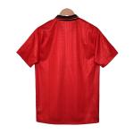 Classic Spain 1994 Home National Team Football Jersey With Customized Numbers