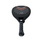 Carbon Fiber Professional Beach Paddle Ball Fiberglass Design Your Own Padel