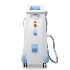 Wholesale Q Switch Gentle Yag Laser Machine Tattoo Removal For Beauty Salon from china suppliers