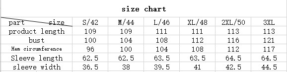 FODARLLOY Wholesale 2022 Clothes Women's Korean Version Large Size Over The Knee Loose Down Cotton Long Winter Coats