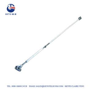 Wholesale 6ftx0.5'' HDG Steel ISO9001 Pole Line Hardwares from china suppliers