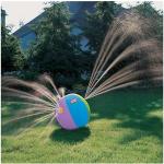 Inflatable Water Spray Ball Children's Pool Summer Outdoor Beach Float Toy