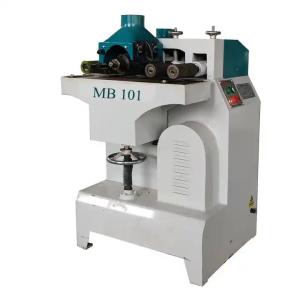 Wholesale MB101 Woodworking Wood Surface Moulding Machine 5000r/min Rorktable Size from china suppliers