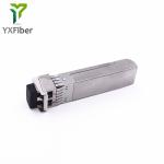 10Gbps DWDM SFP 80KM C22 1559.79NM SFP+ Fiber Module