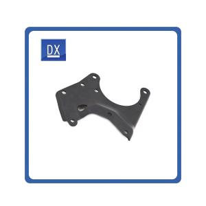 Wholesale Black Zinc Plated Auto Stamping Parts from china suppliers