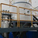 Piezoelectric Slip Ceramic Spray Dryer Manufacturers Suppliers Centrifugal