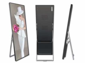 Wholesale Stainless Steel LED Curtain Display Waterproof Flexible LED Video Curtain from china suppliers