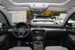 Volkswagen Magotan 2023 2 Million Commemorative Edition 330TSI DSG 4 Door 5