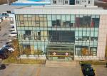 Steel Structure Design Factory Shopping Center Supermarket Multi-Storey Building