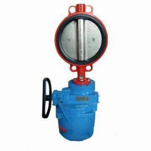 Wholesale Ductile Iron Butterfly Valves from china suppliers