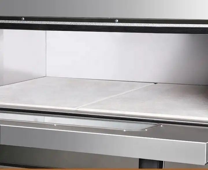Multifunctional Multi-Layer and Tray Electric Oven for Commercial Kitchen Baking Oven