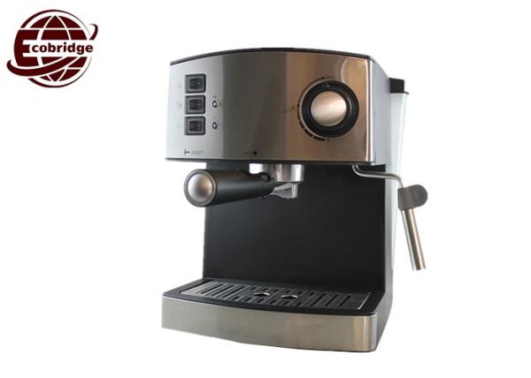 Commercial Industrial Coffee Maker Table Top Automatic 265*230*285mm Removable