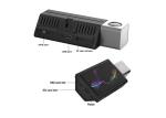 Android 8.1 ADAS Cams 128G 1920x1080p 4G Car DVR 680MHz