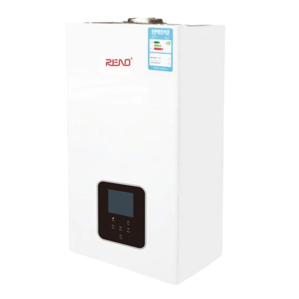 Stainless Steel Wall Hung Boilers 6l 12l Shower Household Instant Hot Water