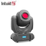 IP20 50 Watt LED Spot Moving Head Light Quick Movement