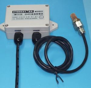 Wholesale SM1910B RS485 module temperature and humidity protection from china suppliers