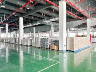 Taicang Daorong Knitting Co., Ltd.