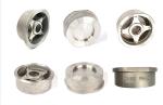 Lift Type Stainless Steel Check Valve PN10 / 16 / 25 Pressure Stable Performance