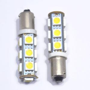 Wholesale SMD BA9S 5050 LED Headlight Kits For Cars Auto License Plate Light 1 Year Warranty from china suppliers