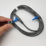 Mr850 Medical Temperature Probe , 6 Pin Airway Fisher Paykel Temperature Probe