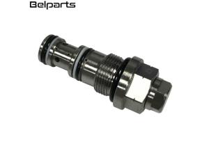 Wholesale 723-40-56100 Relief Valve Assy For Excavator PC200-6 Komatsu from china suppliers