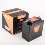 Modified 12v 10ah Lithium Ion Battery Long Life High Power Efficiency