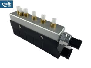 Wholesale Air Suspension Solenoid Valve Block 2203200258 for Mercedes S 430 4matic Sedan 2003-2006 from china suppliers