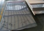 2000mm 2400mm 2440mm Solid Stainless Steel Diamond Plate 1mm 410 / 410S 2B