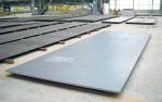 Hot Rolled MS Carbon Steel Plate Sheet ASTM A36 Iron Steel Sheet 20mm Thickness