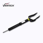 W166 Ml Class Mercedes Benz Air Spring Front Right Air Shock Absorber For Cars
