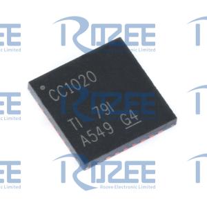 Wholesale CC1020RSSR from china suppliers