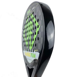 Wholesale Sports Beach Tennis Racquet Diamond Rocket Racket Paddle Tennis from china suppliers