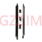 Aluminum Running Board Mazda BT50 2021 Electric Running Boards