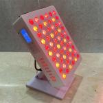 Skin Rejuvenation Red Light Therapy Lamp 630nm 660nm 810nm 850nm with Stand 300w