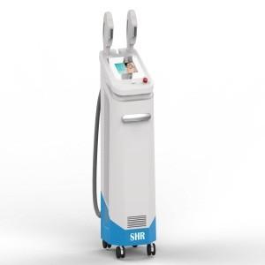 Wholesale New descriptions IPL SHR hair removal machine for hair removal ipl/laser/rf machine from china suppliers