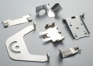 Wholesale OEM Stamping Sheet Metal Components Precision Stamping Parts Powder Coating from china suppliers