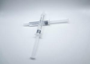 Wholesale 24mg/Ml Hyaluronic Acid Body Filler Injectable Sodium Hyaluronate Cross Linked from china suppliers