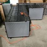 Honda/Toyota/Hyundai Automatic Plastic Radiator Tank Excellent Fluidity