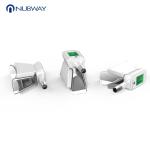 High quality Four Handles Cryolipolysis treatment /0-100kpa/high energr/5-15℃