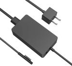 Surface Pro Surface Laptop Charger 44W 15V 2.58A Power Supply Compatible Pro 6 7