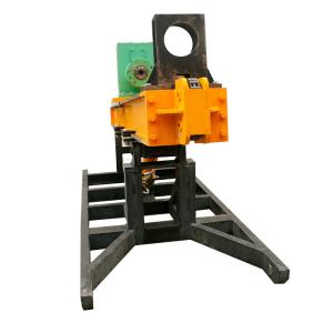Wholesale Hydraulic Borehole Drilling Machine Anchor Drilling Rig Slope Engineering from china suppliers
