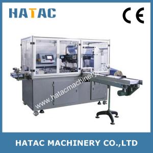 Wholesale A4 Paper Packing Machinery,A4 Paper Film Packaging Machine,Paper Roll Packing Machine from china suppliers