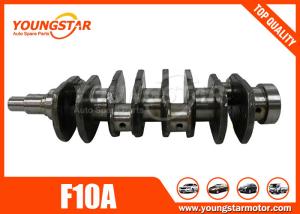 Wholesale SAMURAI JIMNY Engine Crankshaft F10A 465 SJ410 1222175101 1222175103 1222175104 from china suppliers