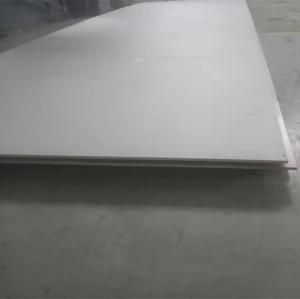 Wholesale Pure Gr2 Titanium Sheets 2mm Thick Titanium Steel Clad Plates from china suppliers