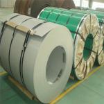 430 NO.1 Finished Stainless Steel Sheet Coil SS430 SS Strip In Stock Weather