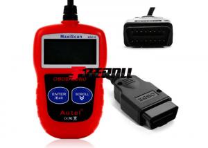 China FA-MS310, OBD II/EOBD Diagnostic Scanner Tool, Engine Trouble Code Reader on sale