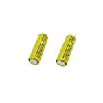 4.7g Low Self Discharge Cylindrical Battery With <3%/Year Discharge Rate