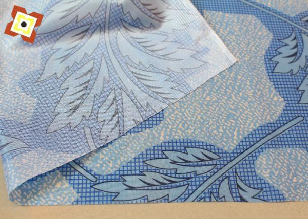 Guangzhou Mattress Quilting Fabric print fabric 100 Polyester tricot printed