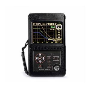 Wholesale Leeb500 Dust Proof Ultrasonic Flaw Detector For Automobiles Military from china suppliers